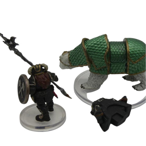 Kimathi Stormhollow and Brago - Death Saves War of Dragons Box Set